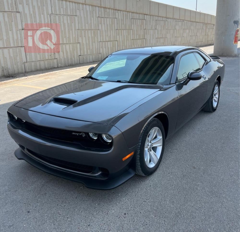 دودج تشالنجر